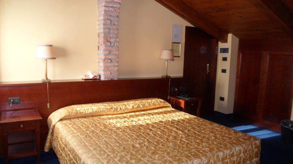 Alloggi Marinella Venezia Rom bilde