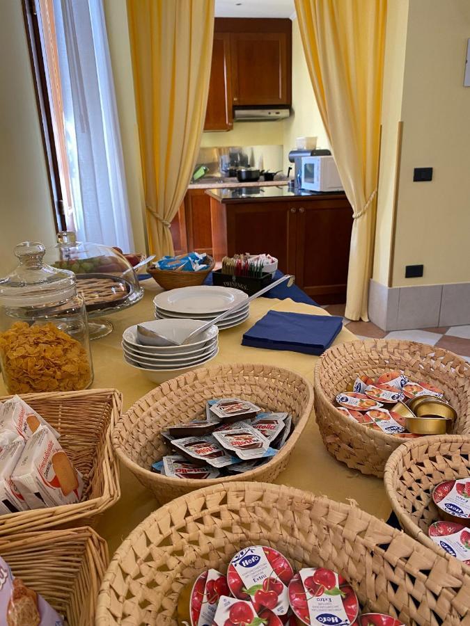 Alloggi Marinella Venezia Eksteriør bilde